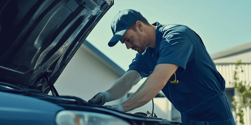 Thermostat repair service in Washington D.C.