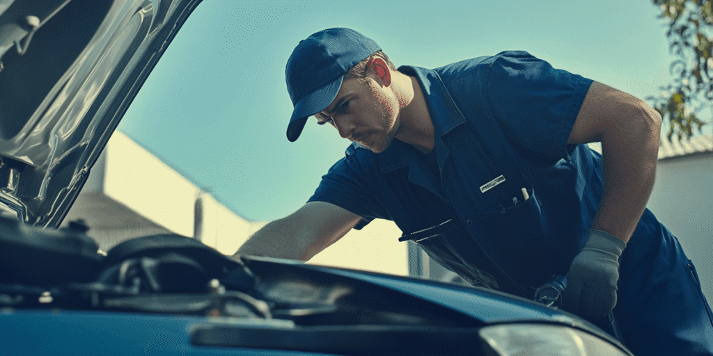 Headlight repair service in Washington, D.C