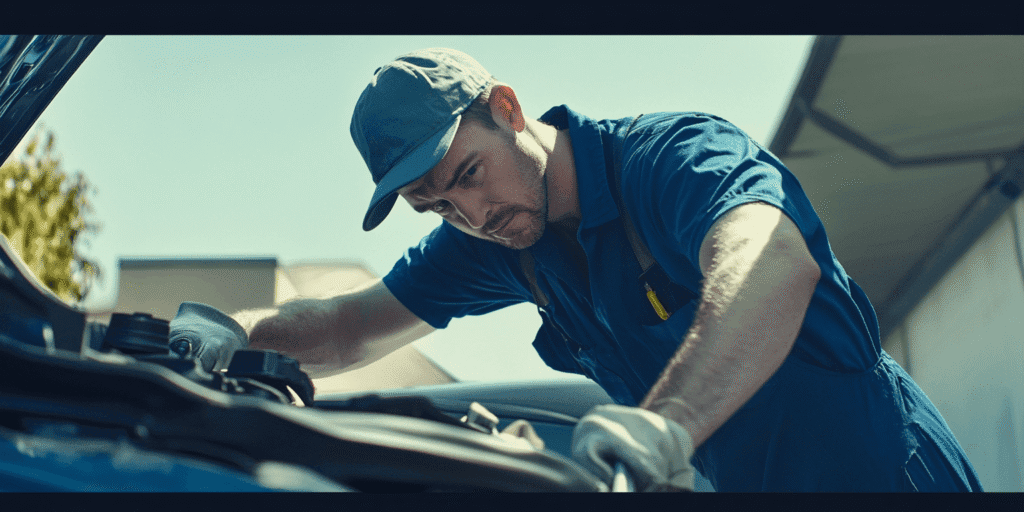 Oxygen sensor repair service in Washington, D.C